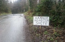 Are your local roads 'in shite'? That may be fixed soon...
