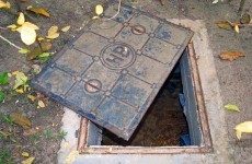 Almost half of all household septic tanks FAILED inspections