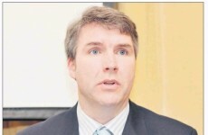 97 people wanted to be the new Ombudsman for Children, but this man got the job