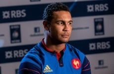 Thierry Dusautoir believes Ireland are the team to beat in this year's Six Nations
