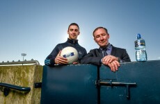 What do Dublin hope to get out of the National Football League this season?