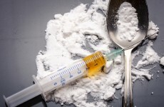 "'There's no heroin here, it's only a Dublin thing' - it's complete lies"