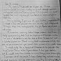 This little girl's letter pleading for more female superheroes is a must-read
