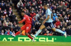 'Sturridge goal encapsulated everything that Liverpool have been missing' - Phil Thompson
