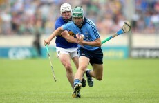 'As a hurler, you should be able to play anywhere'