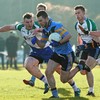 UCD, UL and IT Carlow all booked Sigerson Cup quarter-final places today