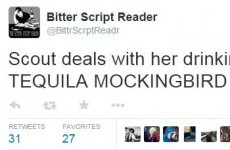 13 excellent alternate titles for the To Kill A Mockingbird sequel