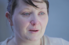 'No matter what anyone says to you, you're a mammy and a daddy now'