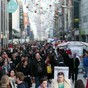 Festive sales helped the Government rake in loads of tax