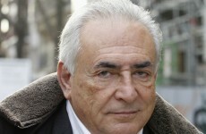Former IMF chief's pimping trial hears of 'lunchtime sex parties'