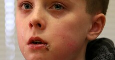 'Appalling': Child assaulted on way to Celtic v Rangers match