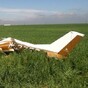 Pilot taking selfies 'likely factor' in fatal plane crash