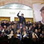 Jordan executes two prisoners after jihadists burn fighter pilot alive in a cage