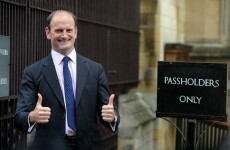 UKIP politician asks his Twitter followers to 'play Hello Kitty World' with him