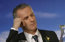 Green junior minister told to pull Property Tax blog entry