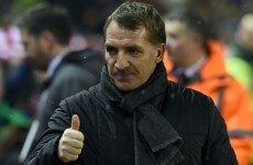 Brendan Rodgers: Liverpool going all out for FA Cup win