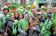 Irish students almost 10% more likely to finish school than their European equivalents
