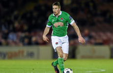 Cambridge United manager expects big things from Gearoid Morrissey after Old Trafford debut