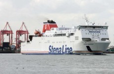 Stena Line has cancelled its Holyhead summer route