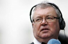 Joe Duffy is writing a book