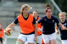 Ireland Women head to Italy with six uncapped players in matchday squad