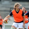Ireland Women head to Italy with six uncapped players in matchday squad