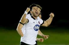 Great news, Dundalk fans! Richie Towell re-signs for the Lilywhites