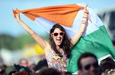 Which European country had the biggest jump in the number of job ads? Ireland