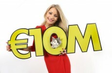 Lotto cancelled until tomorrow after lottery machines go on the blink