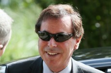 Alan Shatter is the problem that just won't go away