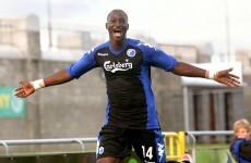 Copenhagen shatter Rovers' Champions League dreams