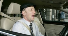 'Insanity': That's what Michael Healy-Rae thinks of our approach to motorways