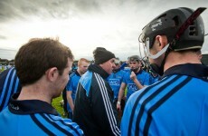 'I didn’t want to be too influenced by it' - Ger Cunningham on the Anthony Daly book