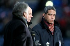 One BBC pundit doesn't think Ireland will retain their Six Nations crown