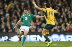 Analysis: 5 trends we'll be watching closely during the Six Nations