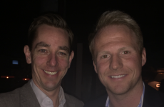 There's a Late Late Show-themed bar in New York and it's way more hipster than you'd expect