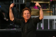 Rolling Stone says Bruce isn't playing in Croke Park this summer