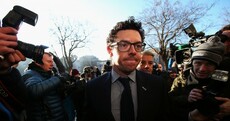 We'll Leave it There So: McIlroy legal dispute settled, Dusautoir says Ireland are favourites and all today’s sport