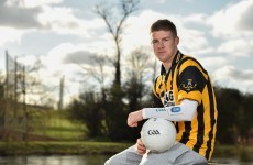 Shane Carthy's depression battle - 'I just had this constant dark shadow in my way'
