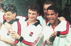 It's been 20 years since we saw one of the most dominant teams in Five/Six Nations history