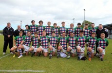 Want to know how Kieran Marmion represented Ireland? He came from the fifth province