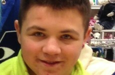 Have you seen 15-year-old Killian Dempsey?