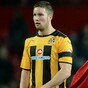 Gearóid Morrissey is still on a high after last night's 'surreal' debut at Old Trafford