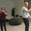 This pointless app makes spinning in circles competitive (and we had to try it)