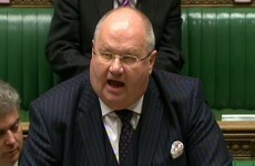 UK council at centre of sex abuse probe to be taken over by government