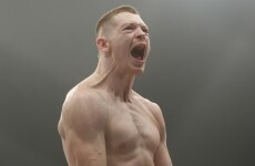 Joseph Duffy has a new opponent for next month's UFC debut in Dallas