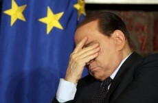 Italy set for crisis talks with Eurozone chief as market fears grow