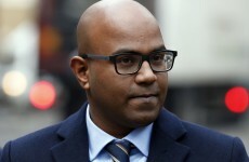 Doctor cleared in Britain's first ever female genital mutilation trial