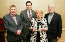 Woman who saved poisoned neighbours is Cork person of the month