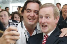 Here's how much the Taoiseach's department has spent on photography since 2002